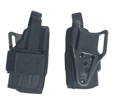 PISTOLERA MULTICALIBRE UNIVERSAL