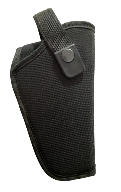 PISTOLERA GUERRILLERA