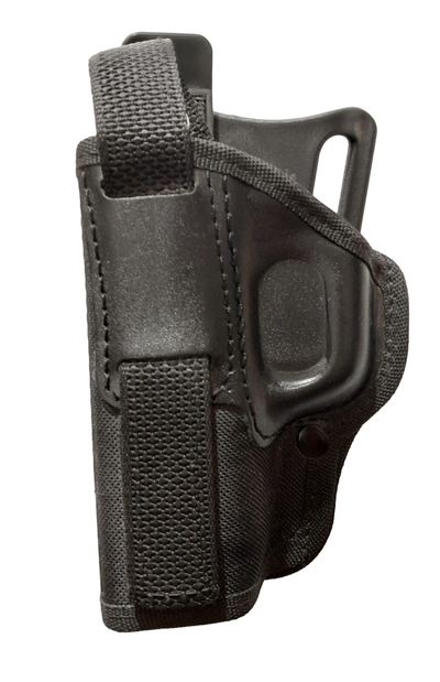 PISTOLERA TACTICA REGULABLE