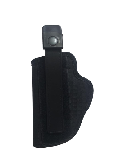 PISTOLERA AMBIDIESTRA