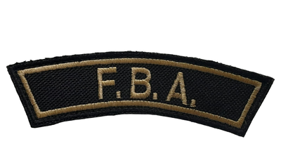 BANANITA FBA