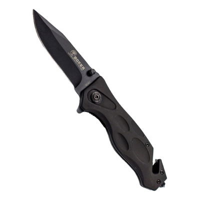 NAVAJA TACTICA BOKER 