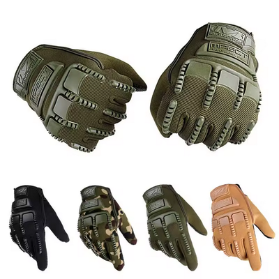 GUANTES MPACT OUTDOOR LARGOS