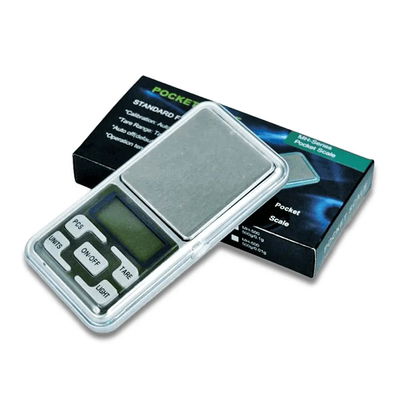 BALANZA MH500