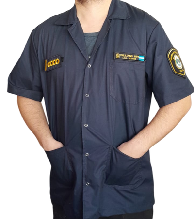 CHAQUETA ADMINISTRATIVA TNO