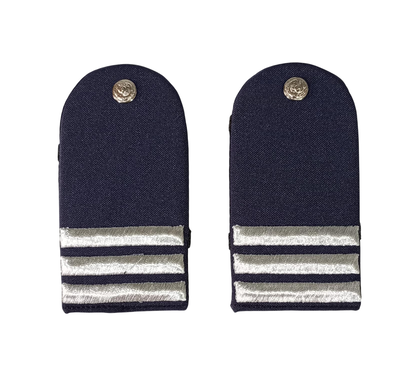 PALETA AZUL TENIENTE PRIMERO