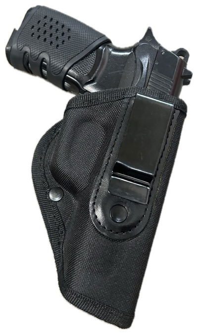 PISTOLERA INTERNA RIGIDA