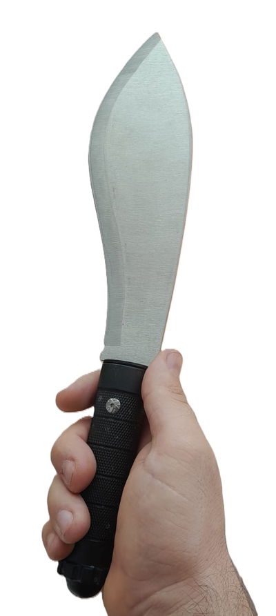 CUCHILLO KUKRI