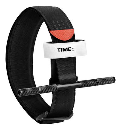 TORNIQUETE TACTICO METAL