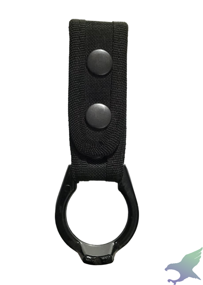 PORTA TONFA ARO POLIMERO