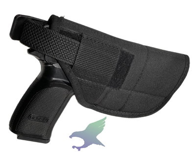 PISTOLERA SIMPLE MOLLE