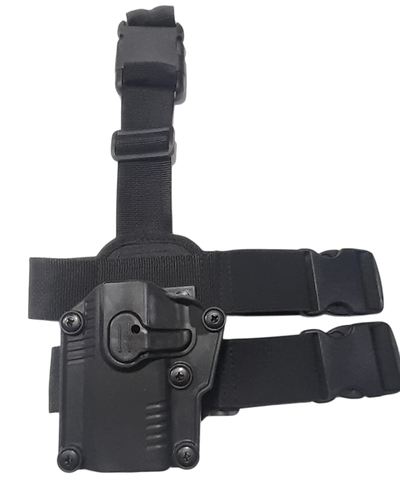 MUSLERA COMPACTA BERSA BARBIERI