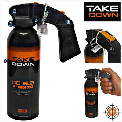 MK TAKE DOWN 470g