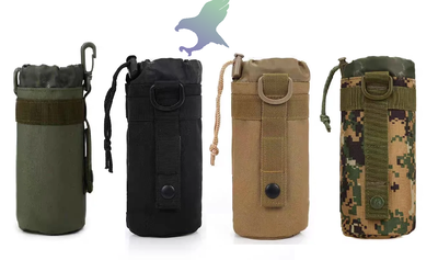 POUCH MK MOLLE