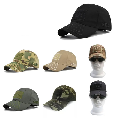 GORRA OPERADOR 5.11