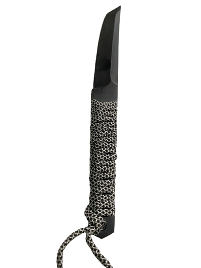 CUCHILLO ENCORDADO TANTO