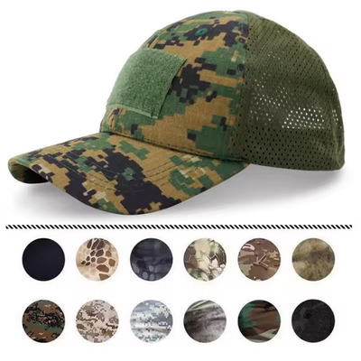 GORRA OPERADOR RED
