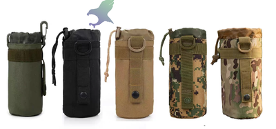 POUCH MK MOLLE