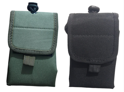 BOLSA DE DESCARTE MOLLE