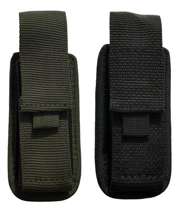 PORTA CARGADOR SIMPLE MOLLE