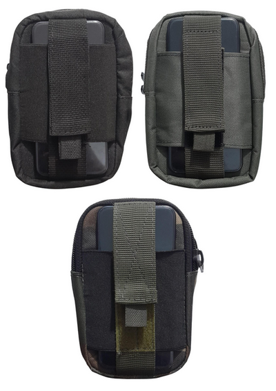 POUCH 3EN1 MOLLE