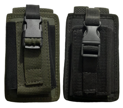 PORTA HANDY CELULAR MOLLE