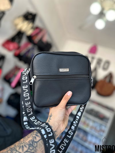 Bandolera Ecocuero