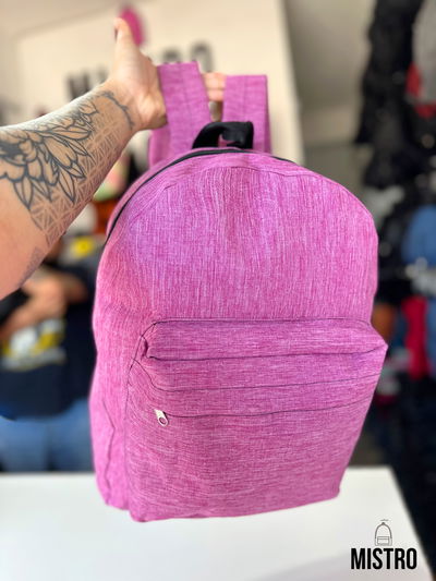 Mochila urbana 