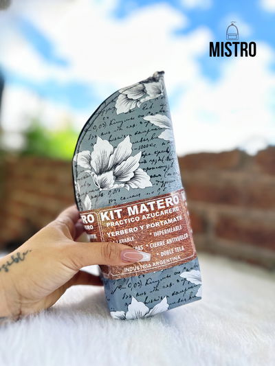 Chaulata kit matero 