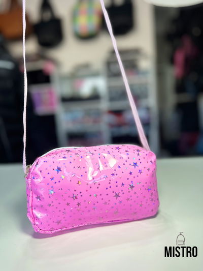 Bandolera infantil 