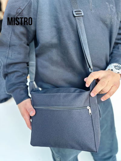 Bolso oficio unisex 