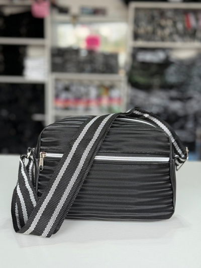 Bandolera satin 