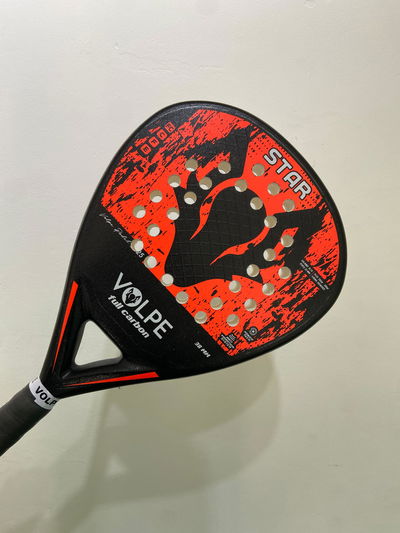 (Nueva) STAR - Full Carbono