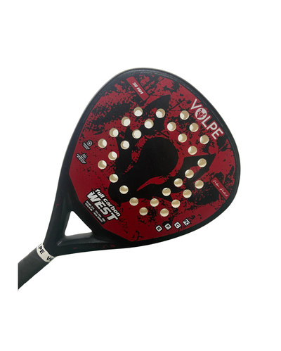 (Nueva) WEST - Full Carbono