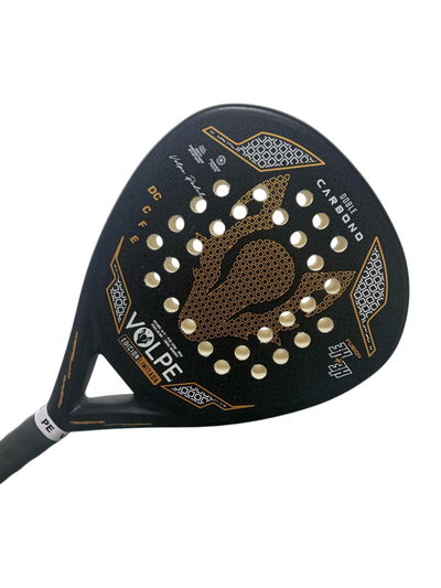 Doble Carbono 3k + 3kEd Limit - Diamante