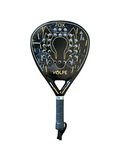 FOX Edición Limitada carbono 3k| Diamante