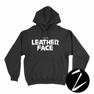 Buzo leatherface 
