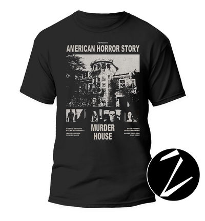 Remera American Horror Story