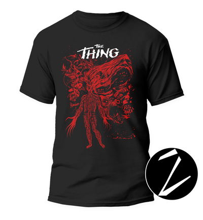Remera The Thing