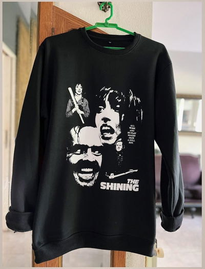 Buzo THE SHINING