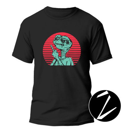 Remera E.T