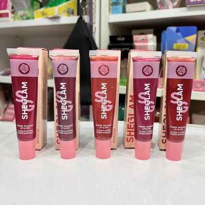 Gloss Sheglam 