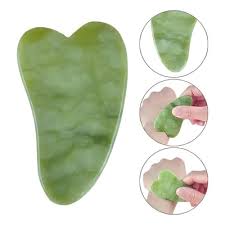 Piedra gua sha