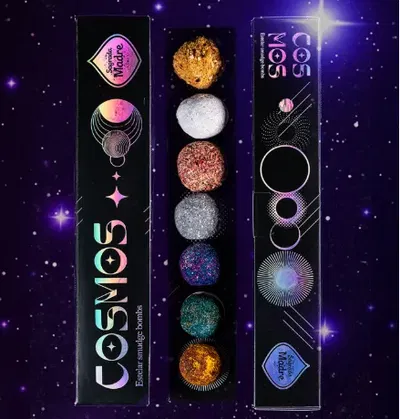Bombitas Cosmos x7