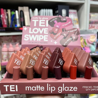 Labial corazón TEI 