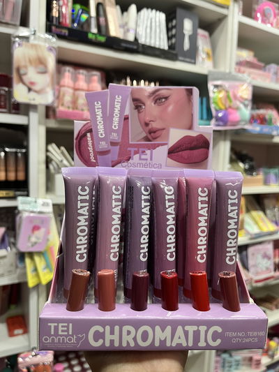 Labial Tei Chromatic