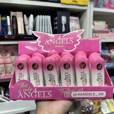 Primer 4angels 