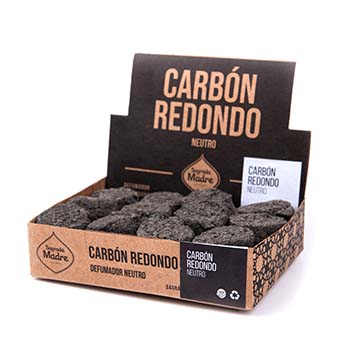 Carbón neutro x24