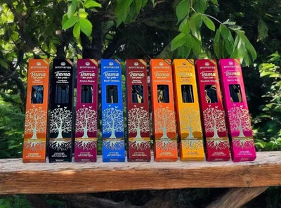 Rama Aromanza x8 