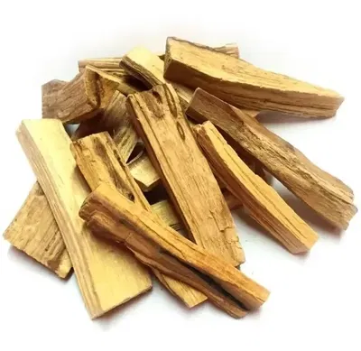Palo santo x30 gramos